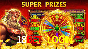 Cassino na plataforma 18BET LOGIN