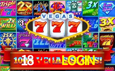 Bonus na Cassino Online 18BET LOGIN