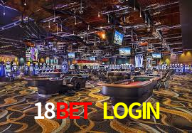 Baixar Cassino 18BET LOGIN